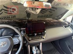 تويوتا فرونتلاندر